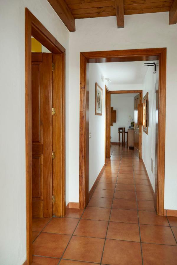 Villa Nueva Mala Exterior photo