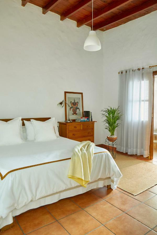 Villa Nueva Mala Exterior photo