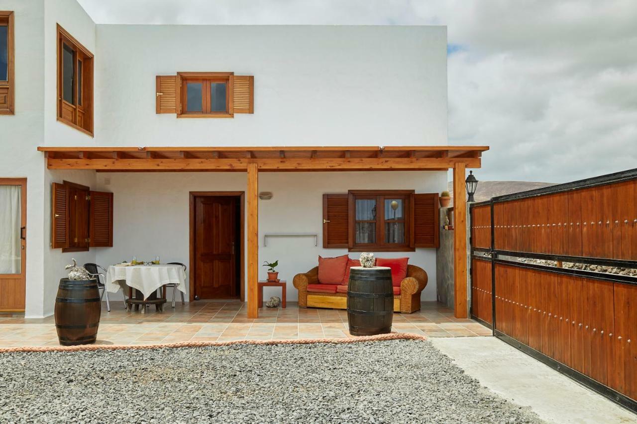 Villa Nueva Mala Exterior photo