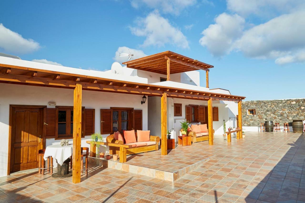 Villa Nueva Mala Exterior photo